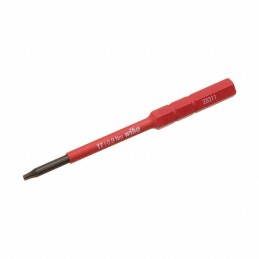 1 pcs : 28326 - SLIMELINE BLADE TORX T7X75