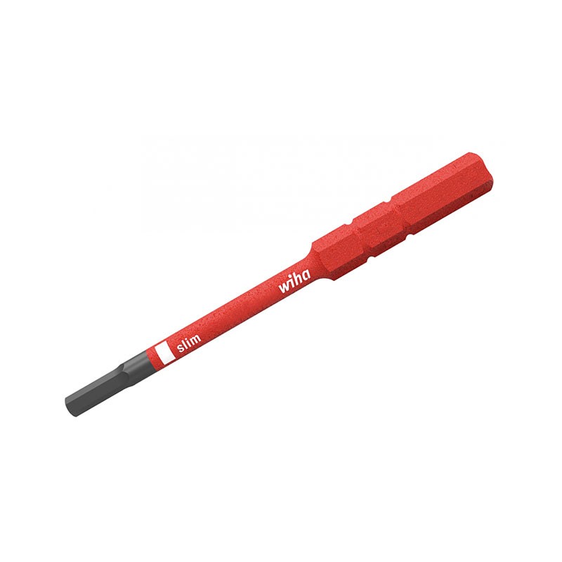 1 pcs : 28335 - INSULATED SLIMLINE HEX 3.0MM
