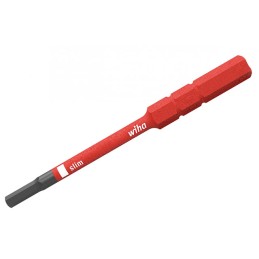 1 pcs : 28338 - INSULATED SLIMLINE HEX 6.0MM