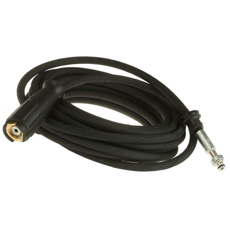 1 pcs - Karcher 63912380 Pressure Washer Hose for HD Series Pressure Washer