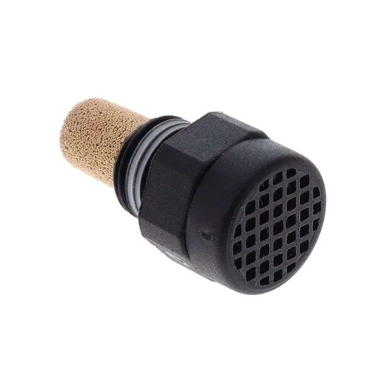 1 pcs : 28394 - RANDOM ORBITAL SANDER MUFFLER KI