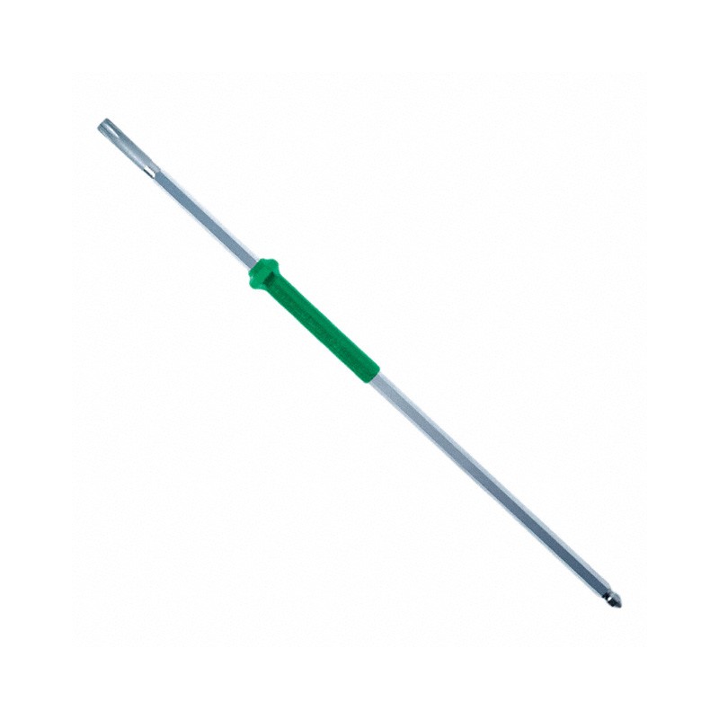 1 pcs : 28512 - BLADE TORX T6 6.89'