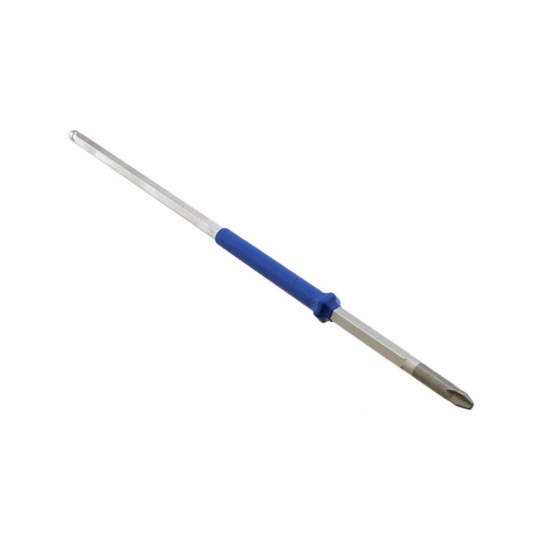 1 pcs : 28544 - BLADE PHILLIPS SZ2 6.89'