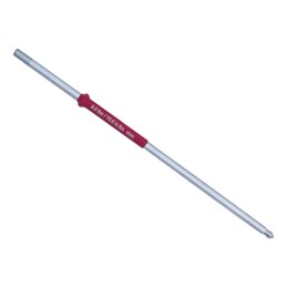 1 pcs : 28548 - BLADE HEX 3MM 6.89'