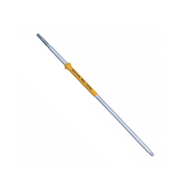 1 pcs : 28555 - BLADE HEX 0.05' 6.89'