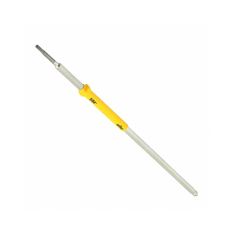 1 pcs : 28557 - BLADE HEX 5/64' 6.89'