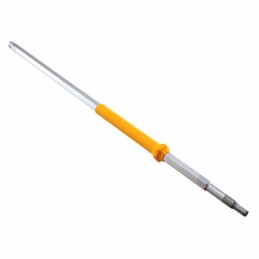 1 pcs : 28558 - BLADE HEX 3/32' 6.89'