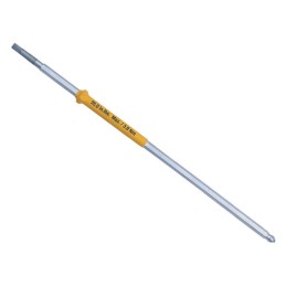 1 pcs : 28559 - BLADE HEX 7/64' 6.89'