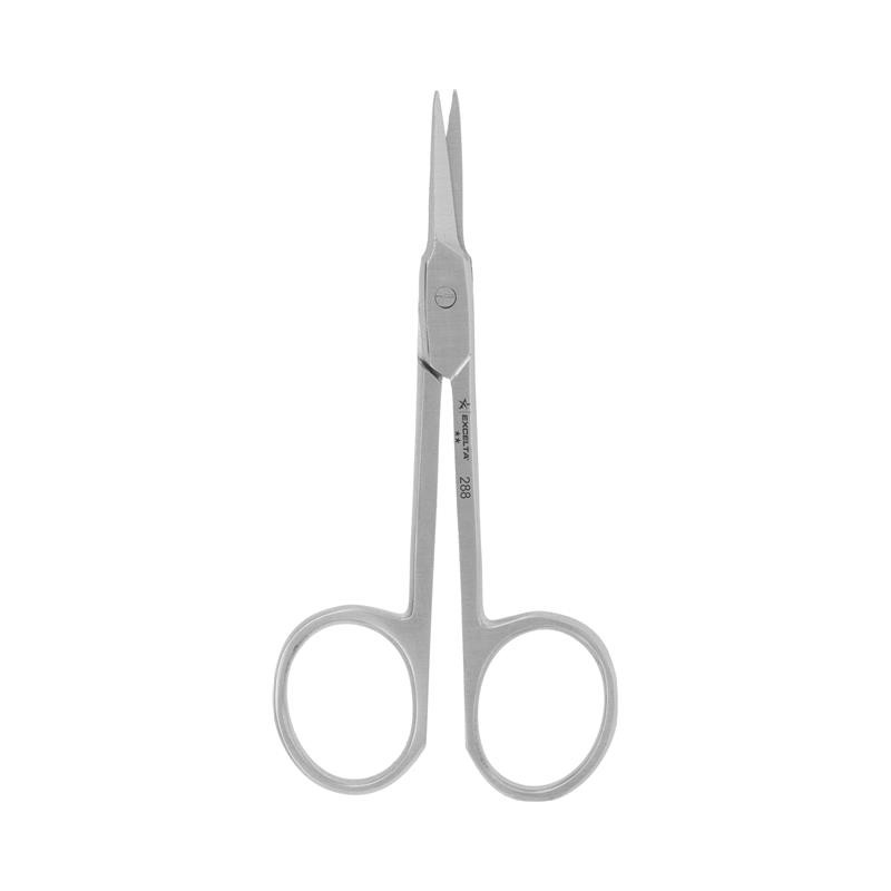 1 pcs : 288 - SCISSORS - STRAIGHT SHORT FINE B