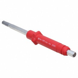 1 pcs : 28918 - BLADE HEX 5MM 5.12'