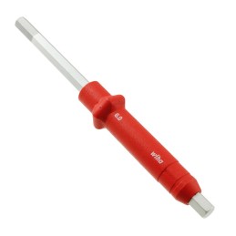 1 pcs : 28919 - BLADE HEX 6MM 5.12'