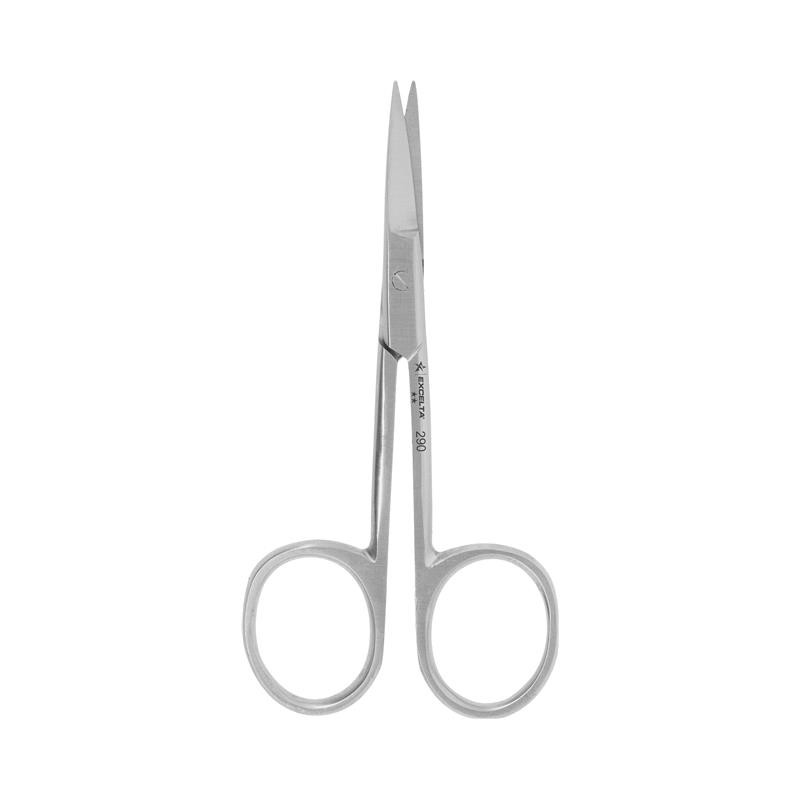 1 pcs : 290 - SCISSORS - STRAIGHT MEDIUM FINE