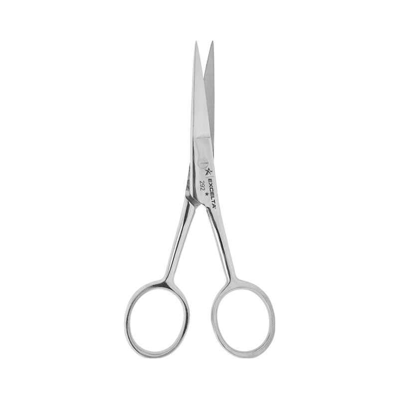 1 pcs : 292 - SCISSORS - STRAIGHT - SS - BLADE