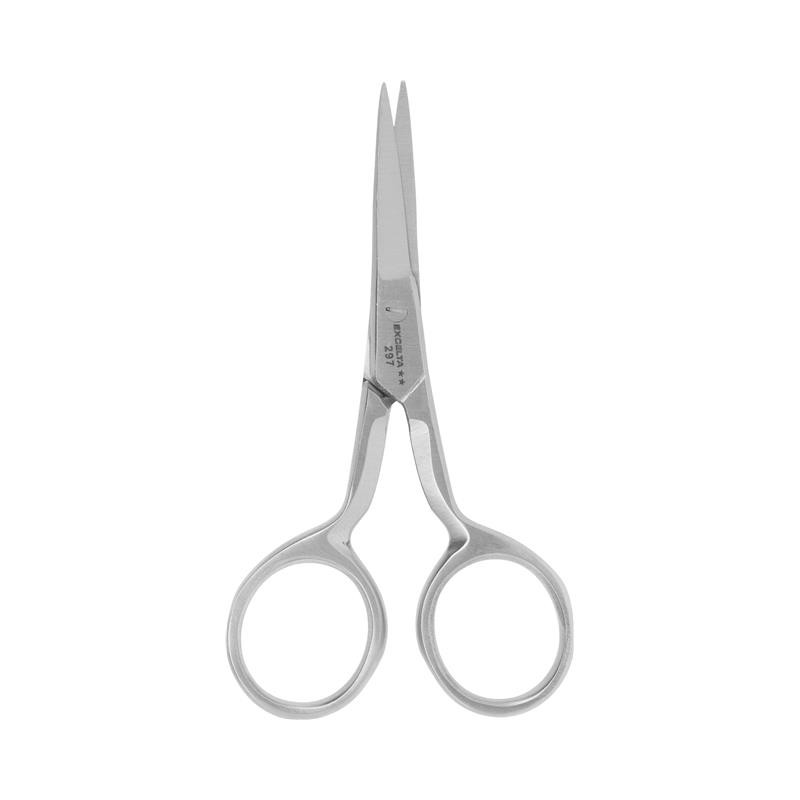 1 pcs : 297 - SCISSORS - STRAIGHT LONG BLADE -