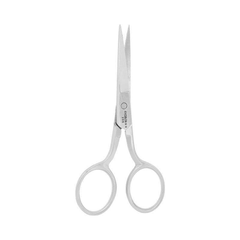 1 pcs : 298 - SCISSORS - STRAIGHT LONG BLADE -