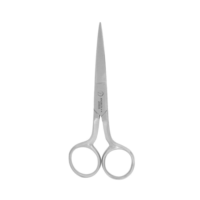 1 pcs : 298A - SCISSORS - STRAIGHT FINE 1.75' B