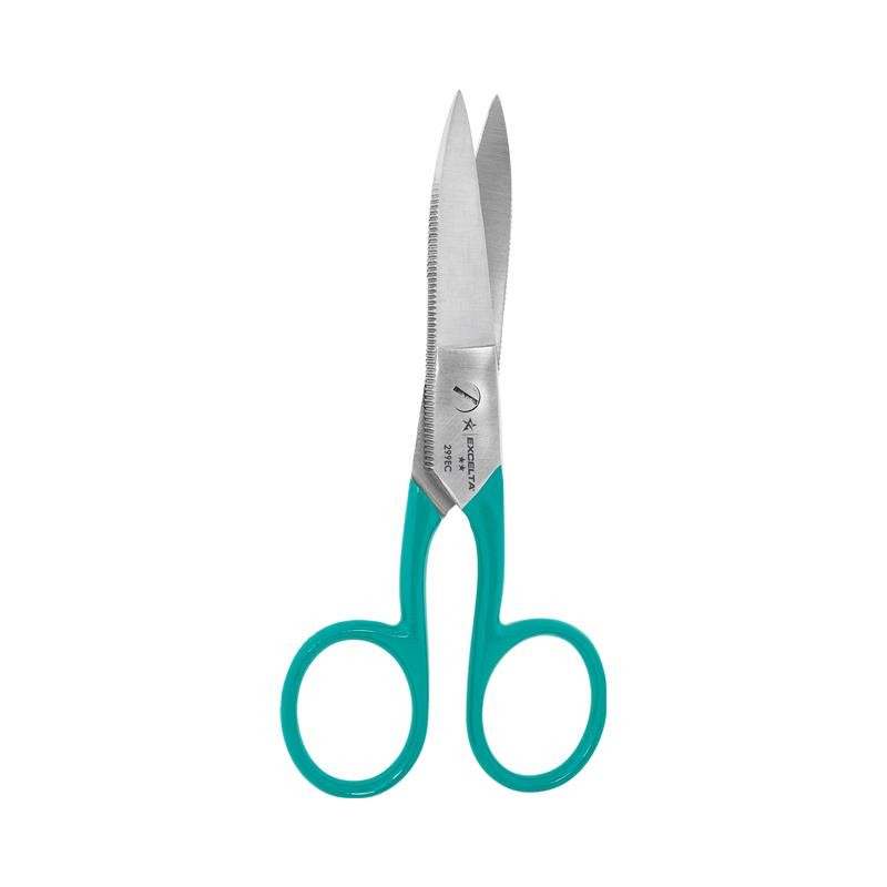 1 pcs : 299EC - SCISSORS - ELECTRICIAN - STRAIGH