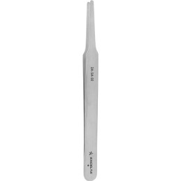 1 pcs : 2A-SA-SE - TWEEZERS - 1 STAR STRAIGHT TAPER