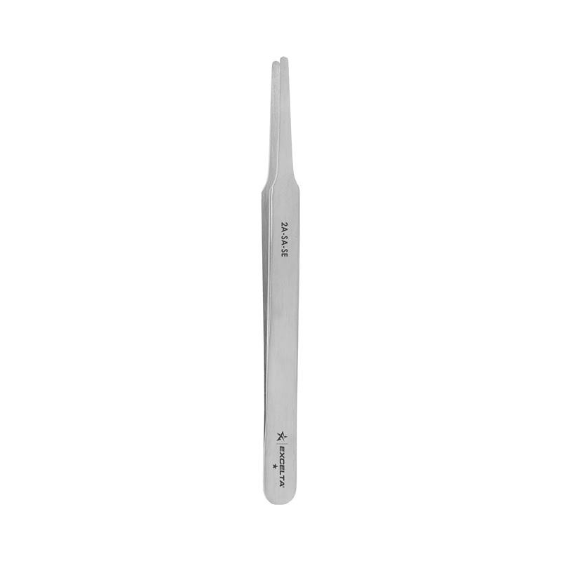 1 pcs : 2A-SA-SE - TWEEZERS - 1 STAR STRAIGHT TAPER