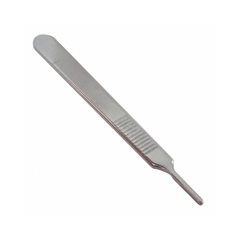 1 pcs : 3 - BLADE HANDLE FOR SMALL BLADES