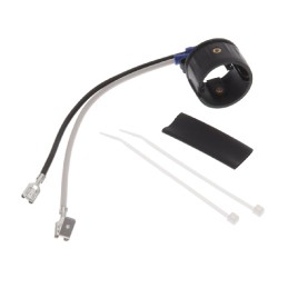 1 pcs : 30113 - ELEMENT CONNECTOR KIT 15 AMP (FO