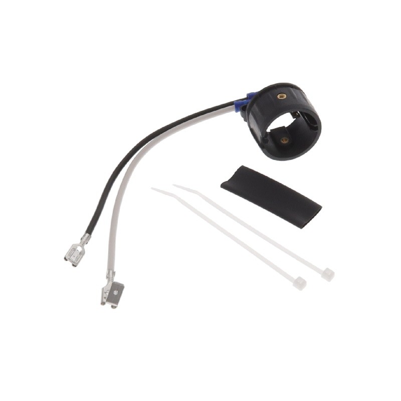 1 pcs : 30113 - ELEMENT CONNECTOR KIT 15 AMP (FO