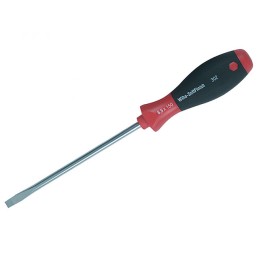 1 pcs : 30202 - SOFTFINISH SLOTTED SCREWDRIVER 2