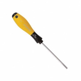 1 pcs : 30244 - SCREWDRIVER SLOT 0.8X4MM 8.31'