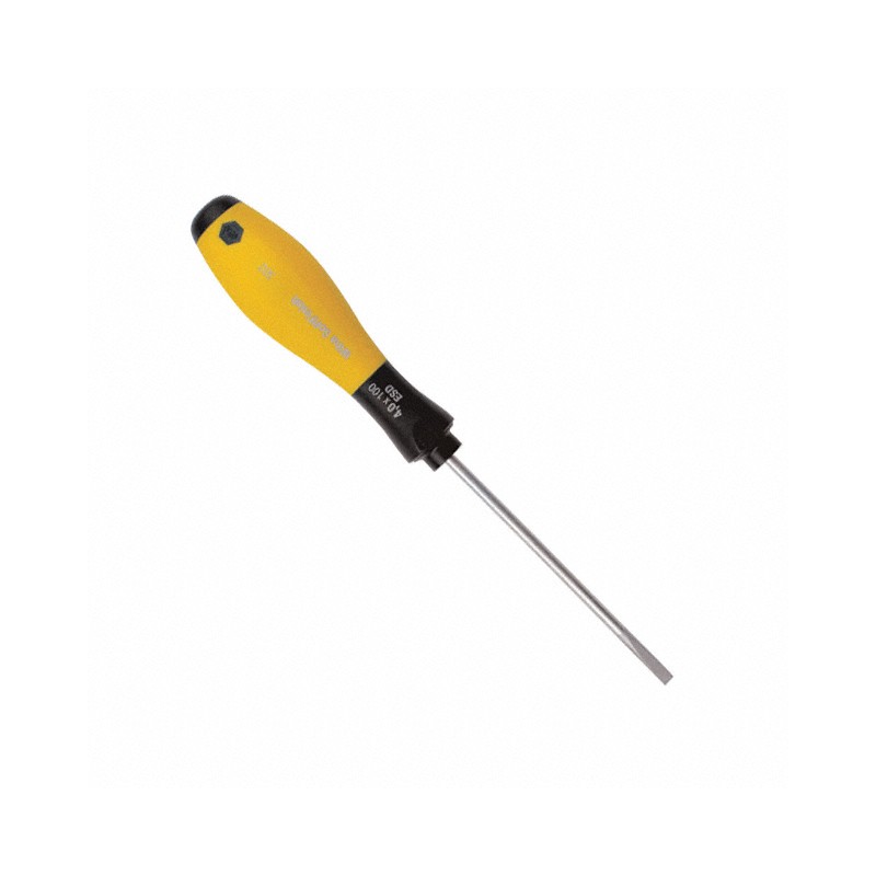1 pcs : 30244 - SCREWDRIVER SLOT 0.8X4MM 8.31'
