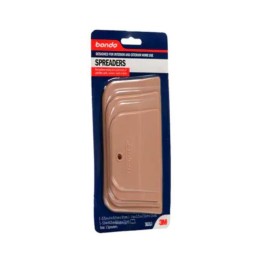 1 pcs : 30357 - BONDO SPREADER, 30357, 3 PER PAC