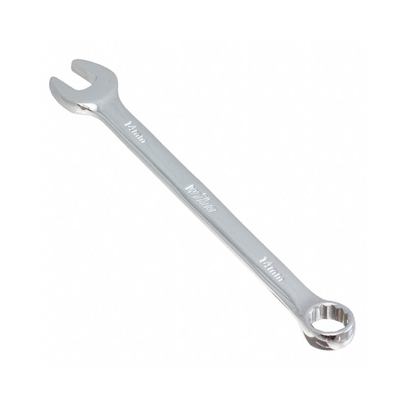 1 pcs : 30414 - WRENCH COMBO 14MM