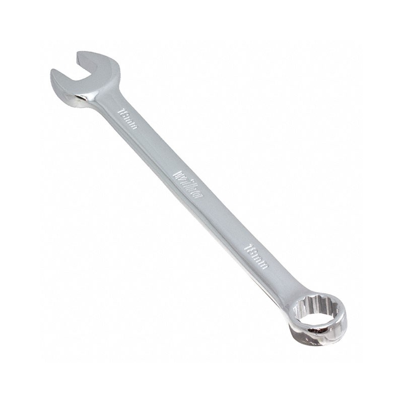 1 pcs : 30418 - WRENCH COMBO 18MM