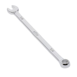 1 pcs : 30433 - WRENCH COMBO 1/4'