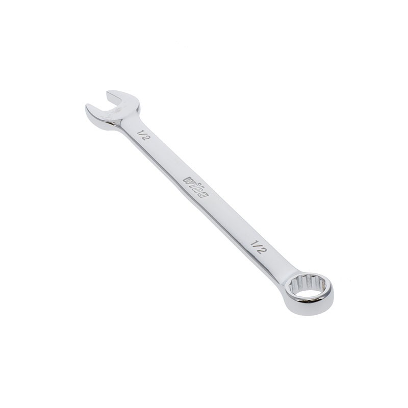 1 pcs : 30437 - WRENCH COMBO 1/2'