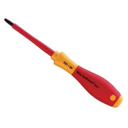 1 pcs : 30700 - SCREWDRIVER PHIL SLOT SZ1 7.52'