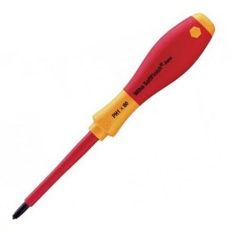 1 pcs : 30701 - SCREWDRIVER PHIL SLOT SZ2 8.58'