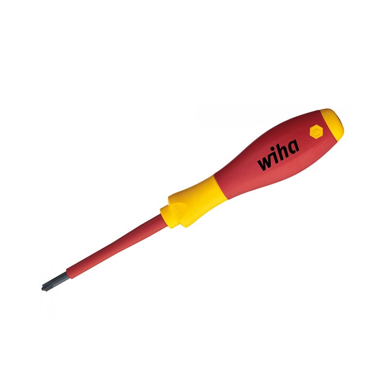 1 pcs : 30712 - INSULATED SOFTFINISH XENO DRIVER