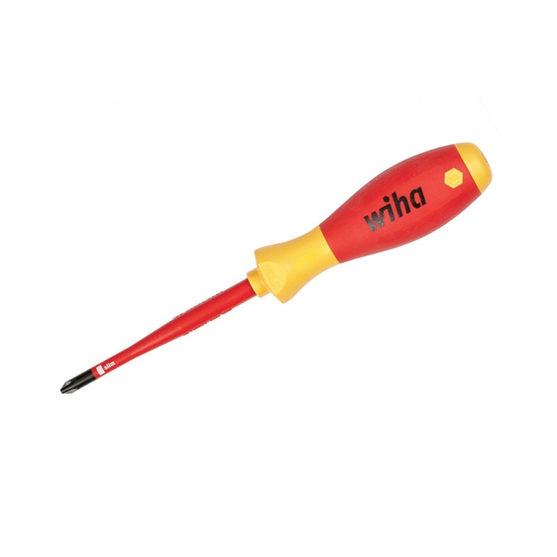 1 pcs : 30747 - INSULATED SLIMLINE XENO DRIVER 