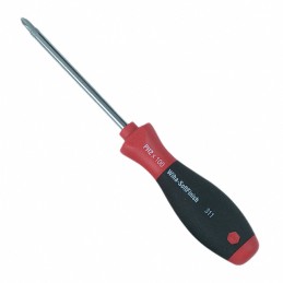1 pcs : 31115 - SCREWDRIVER PHILLIPS 2 8.58'