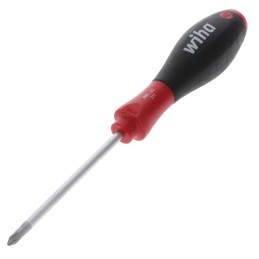 1 pcs : 31142 - SOFTFINISH PHILLIPS SCREWDRIVER