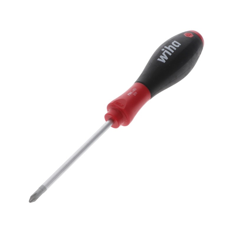 1 pcs : 31142 - SOFTFINISH PHILLIPS SCREWDRIVER
