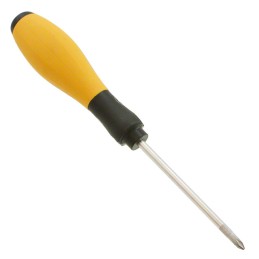 1 pcs : 31151 - SCREWDRIVER PHILLIPS 1 7.52'