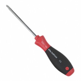1 pcs : 31315 - SCREWDRIVER POZIDRIV 2 8.58'
