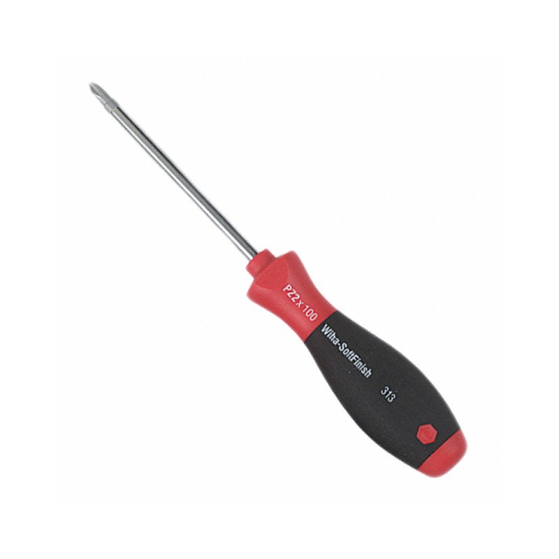 1 pcs : 31315 - SCREWDRIVER POZIDRIV 2 8.58'