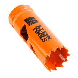 1 pcs : 31914 - BI-METAL HOLE SAW, 7/8'