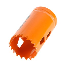 1 pcs : 31922 - BI-METAL HOLE SAW, 1-3/8'