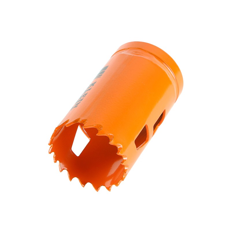 1 pcs : 31922 - BI-METAL HOLE SAW, 1-3/8'