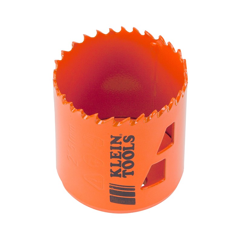 1 pcs : 31932 - BI-METAL HOLE SAW, 2'