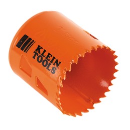 1 pcs : 31932 - BI-METAL HOLE SAW, 2'