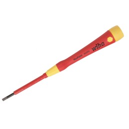 1 pcs : 32004 - INSULATED PICOFINISH SLOTTED 3.5